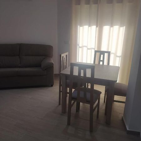 Atico Estudio Conil Conil De La Frontera Luaran gambar