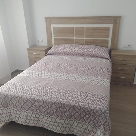 Atico Estudio Conil Conil De La Frontera Luaran gambar