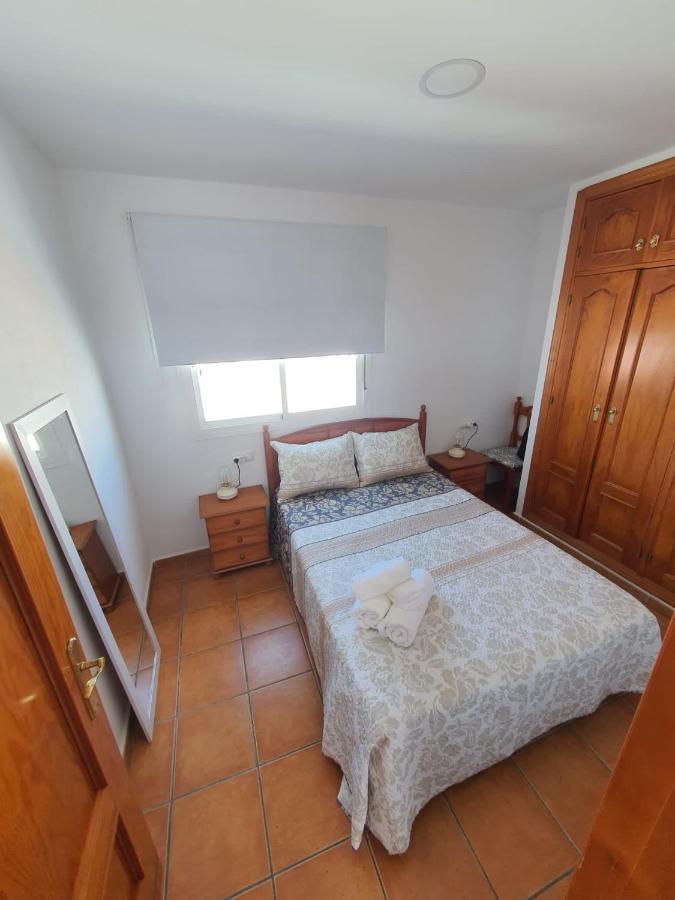Atico Estudio Conil Conil De La Frontera Luaran gambar